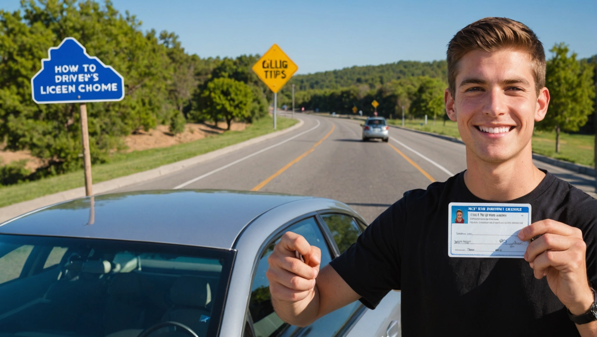 Obtenez Rapidement Votre Permis: Guide des Prix et Astuces