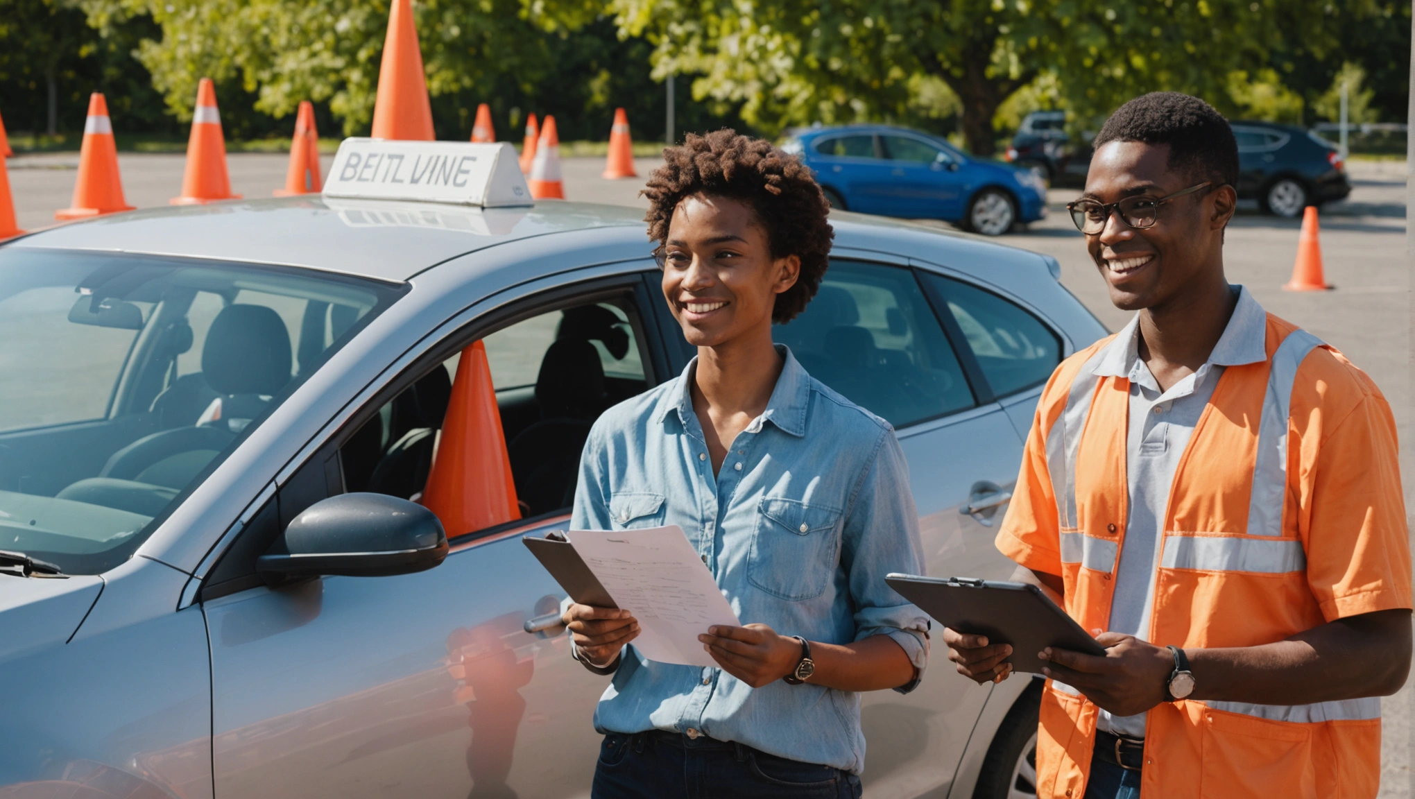Réussir son permis auto plus vite : astuces pour gagner du temps et de